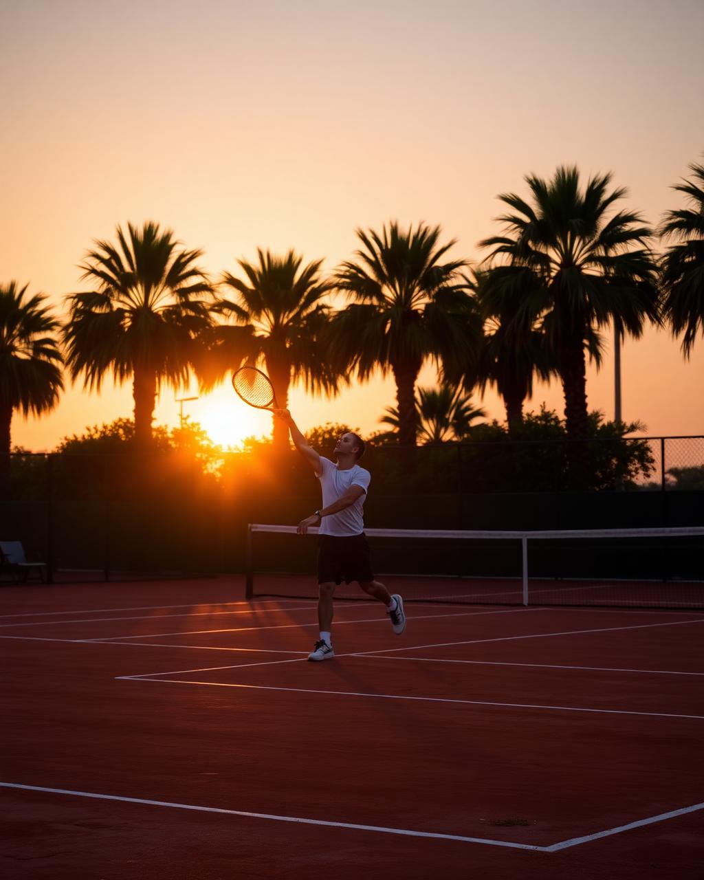 Tenis